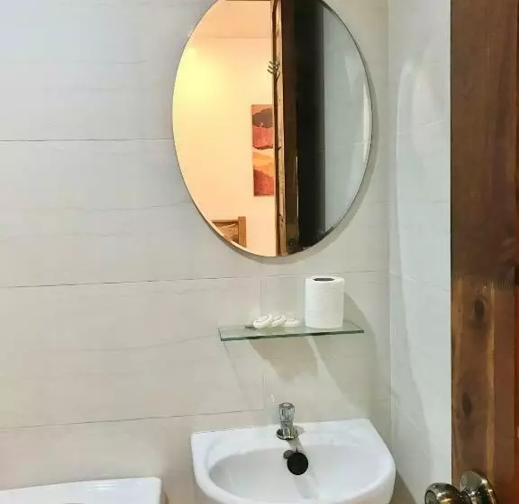 ユースホステル Nord House Laoag