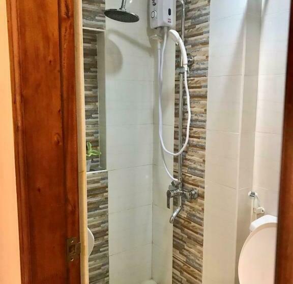 فندق صغير Nord House Laoag