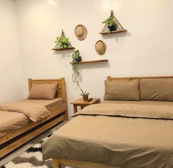 فندق صغير Nord House Laoag