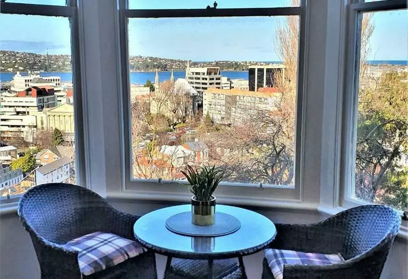 Retkeilymaja Work Stay At 123