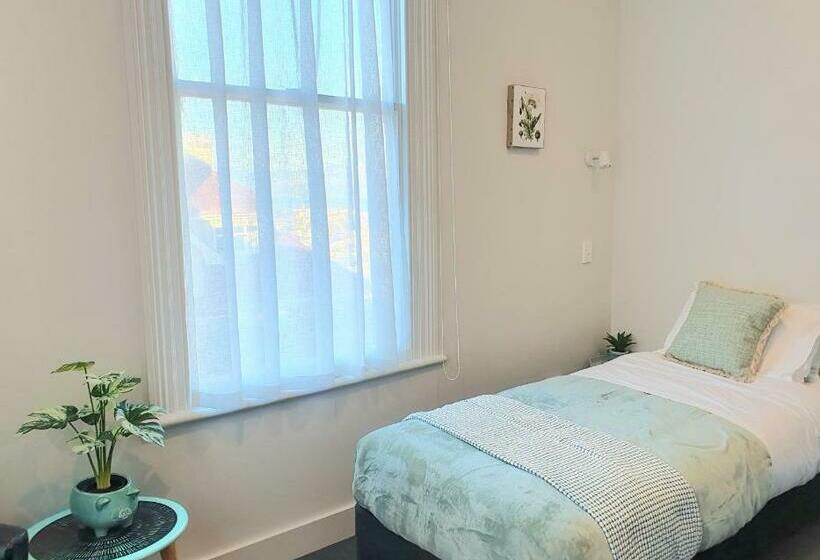 Herberge Work Stay At 123