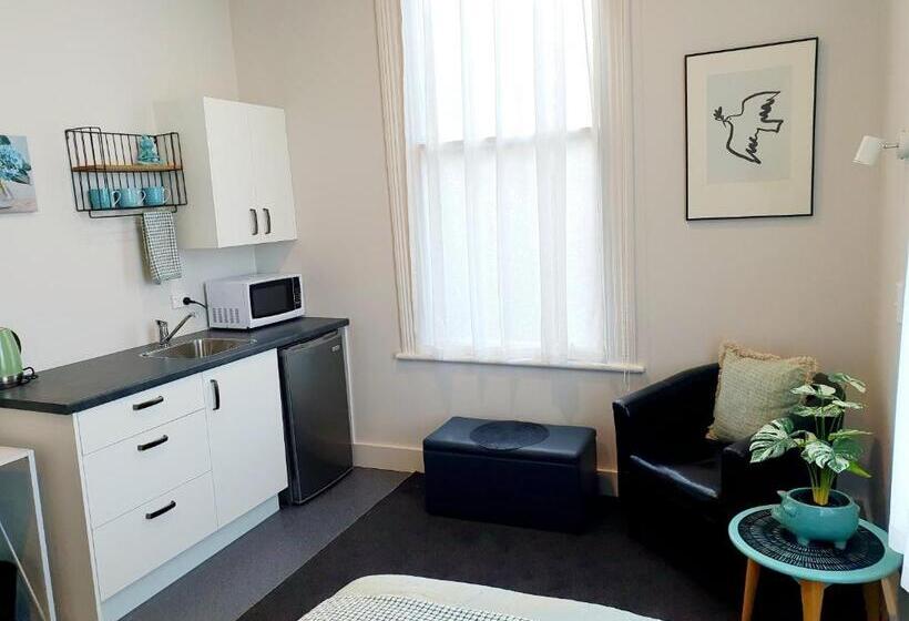 Herberge Work Stay At 123