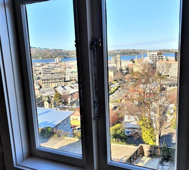 Herberge Work Stay At 123