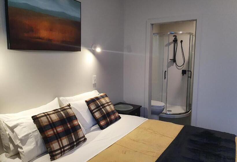 Herberge Work Stay At 123