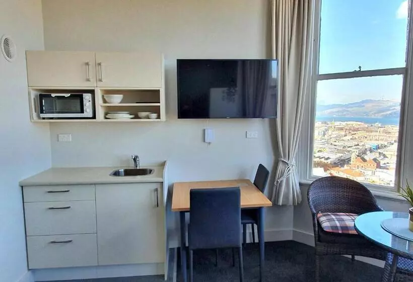 Retkeilymaja Work Stay At 123