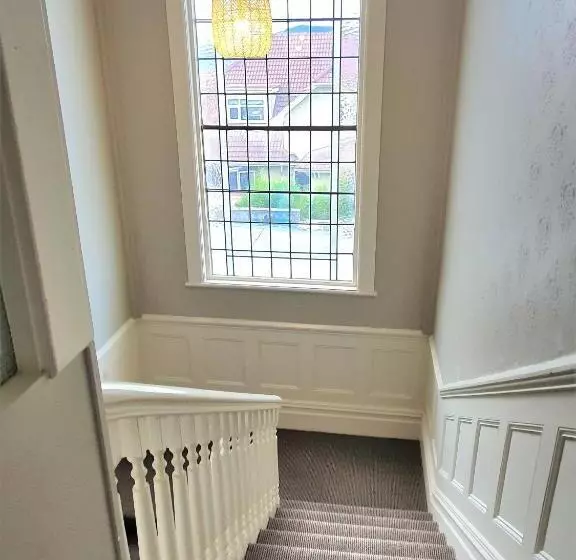 Retkeilymaja Work Stay At 123