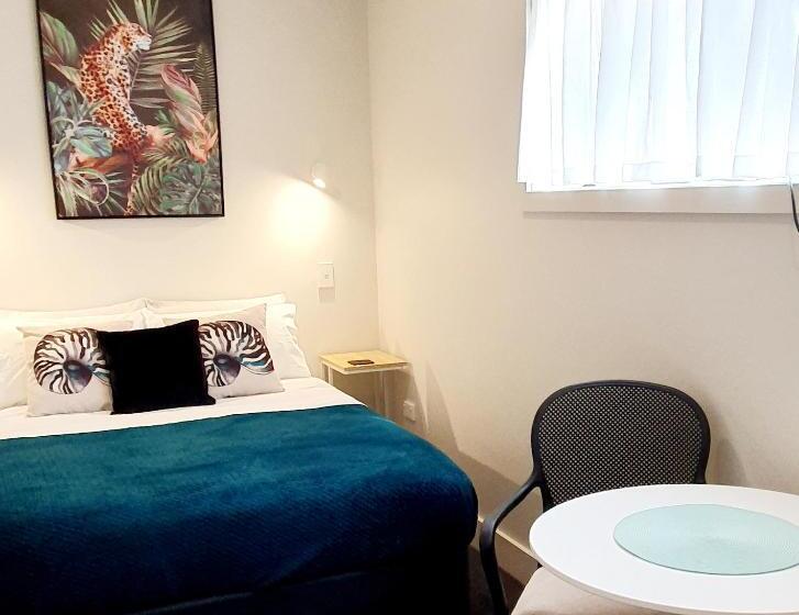 Herberge Work Stay At 123