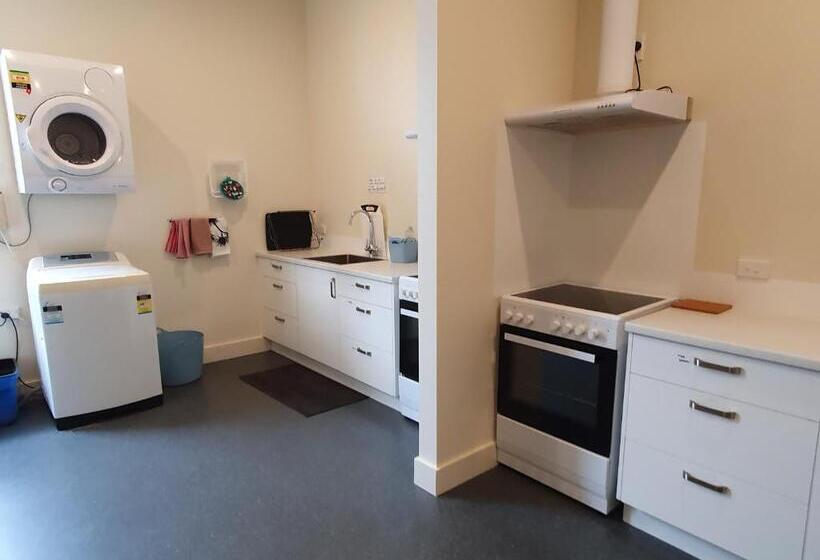 Herberge Work Stay At 123