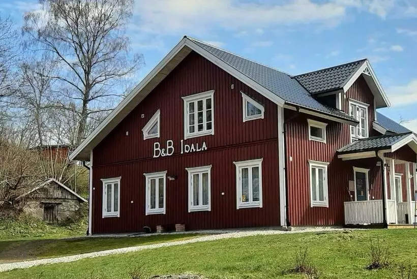 B&b Idala