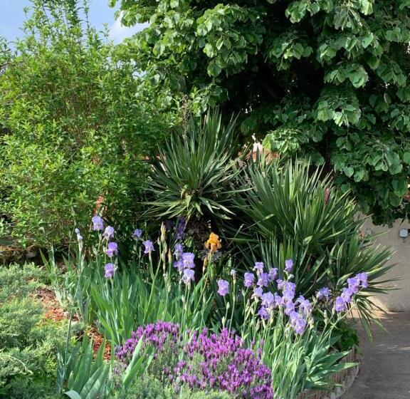 민박 La Grenouillère   Chambre D Hôtes De Charme