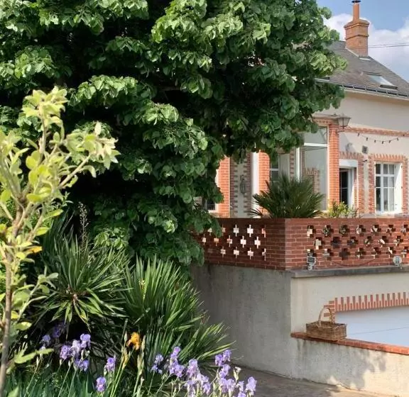 Aamiaismajoitus (B&B) La Grenouillère   Chambre D Hôtes De Charme