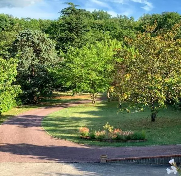 Aamiaismajoitus (B&B) La Grenouillère   Chambre D Hôtes De Charme