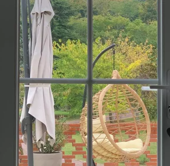 Aamiaismajoitus (B&B) La Grenouillère   Chambre D Hôtes De Charme