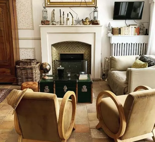 Aamiaismajoitus (B&B) La Grenouillère   Chambre D Hôtes De Charme