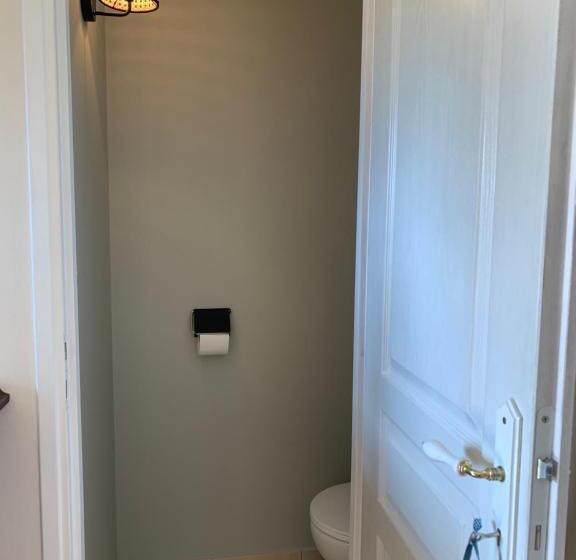 민박 La Grenouillère   Chambre D Hôtes De Charme