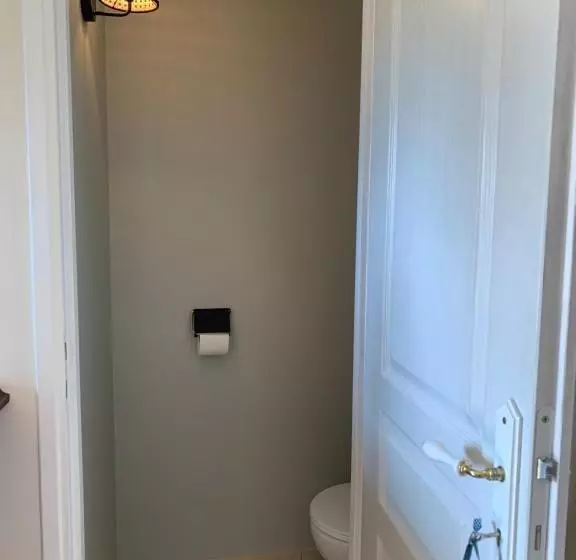 Aamiaismajoitus (B&B) La Grenouillère   Chambre D Hôtes De Charme