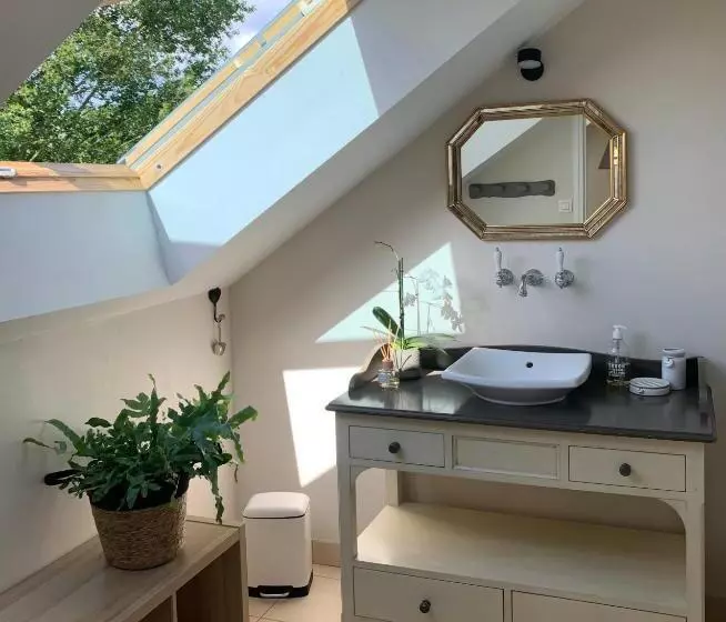 Aamiaismajoitus (B&B) La Grenouillère   Chambre D Hôtes De Charme