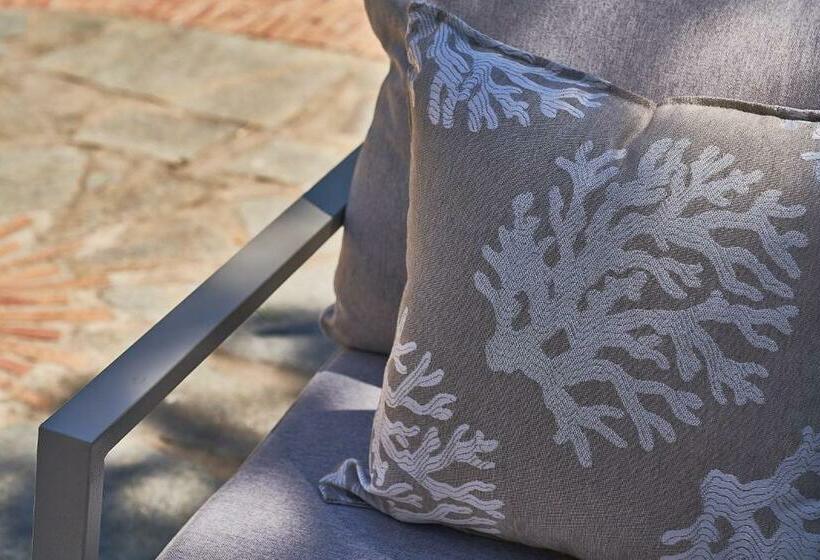 تختخواب و صبحانه To Be Capri Sea View Rooms