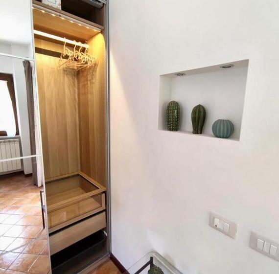 Casa Mimosa Holiday Room