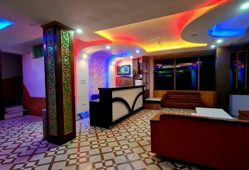 Hotel The Indian Kargil