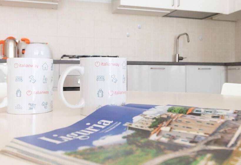 Italianway   Gaudio 15