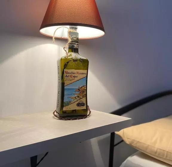 پانسیون Casa De Avòs