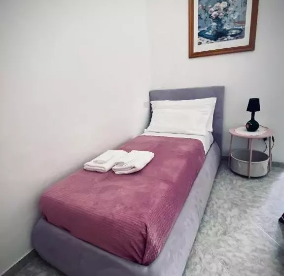 پانسیون Casa De Avòs