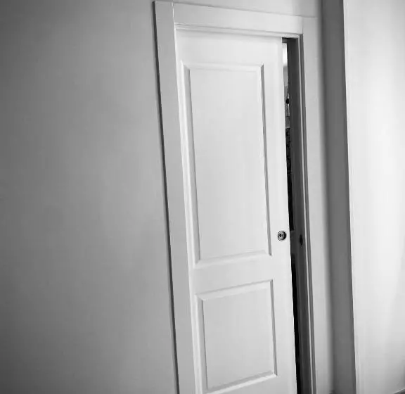 پانسیون Casa De Avòs