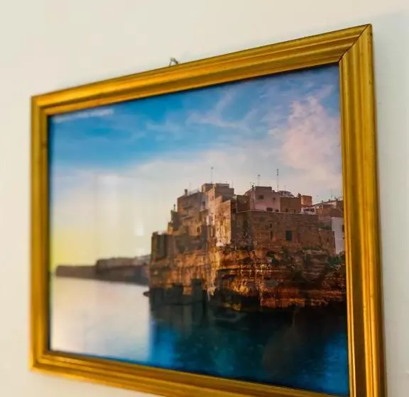 پانسیون Casa De Avòs