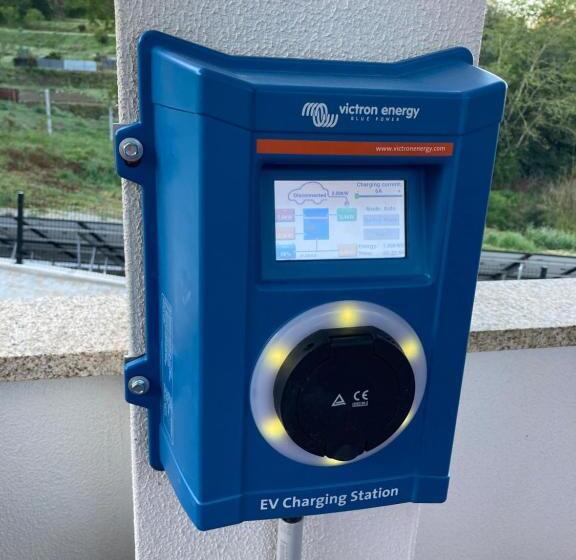 פנסיון Quinta Vale De Palheiros