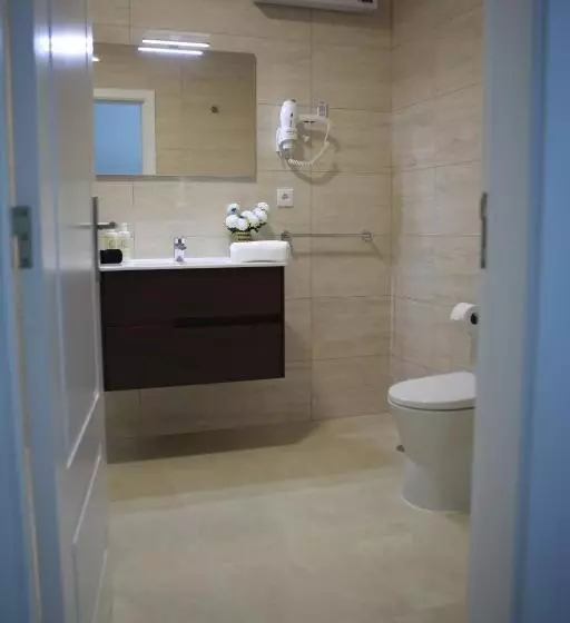 ペンション Quinta Vale De Palheiros