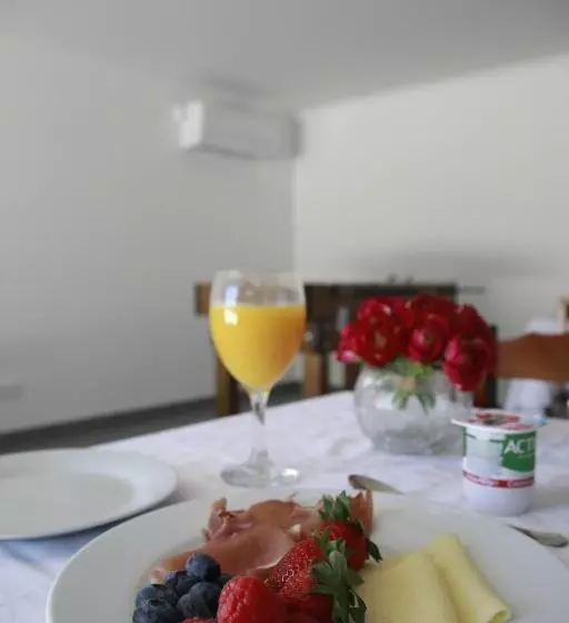 ペンション Quinta Vale De Palheiros