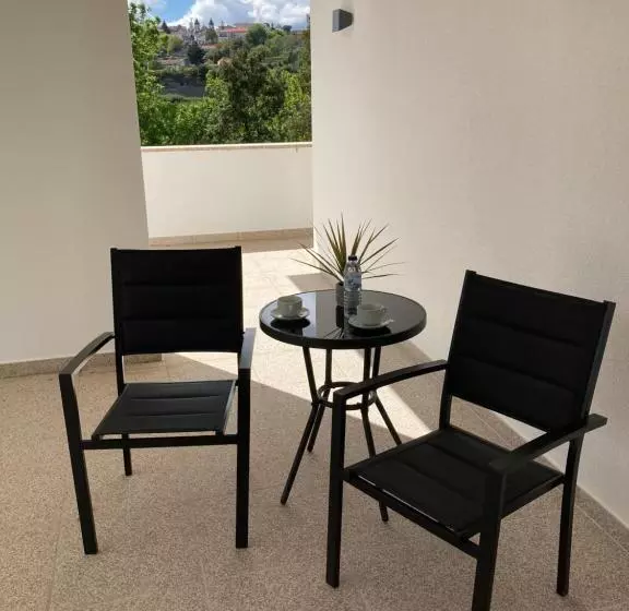 ペンション Quinta Vale De Palheiros