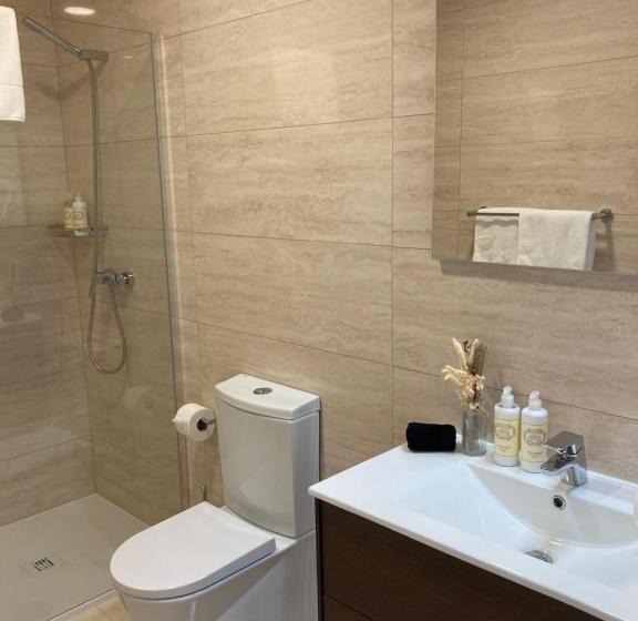 פנסיון Quinta Vale De Palheiros