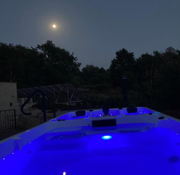 פנסיון Quinta Vale De Palheiros