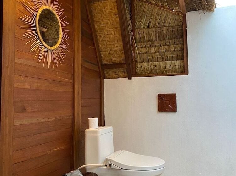 膳宿费 Segara Camp Kintamani