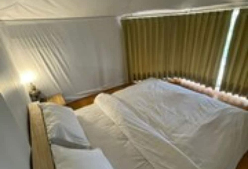 膳宿费 Segara Camp Kintamani