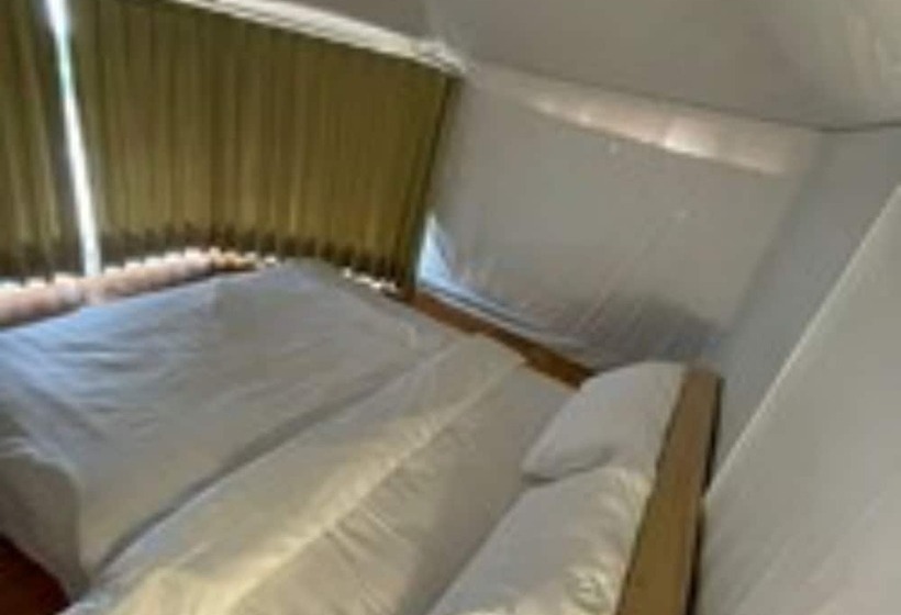 膳宿费 Segara Camp Kintamani