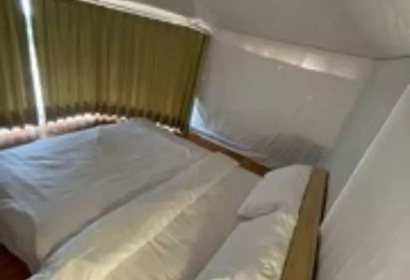 ペンション Segara Camp Kintamani