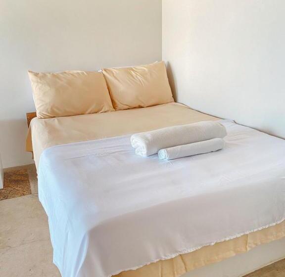 膳宿费 Suítes Pé Nareia Itaipuaçu