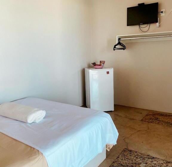 膳宿费 Suítes Pé Nareia Itaipuaçu