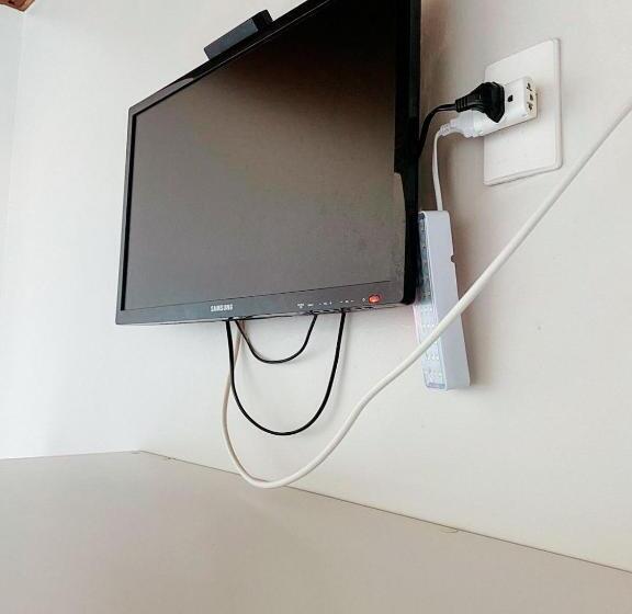 膳宿费 Suítes Pé Nareia Itaipuaçu