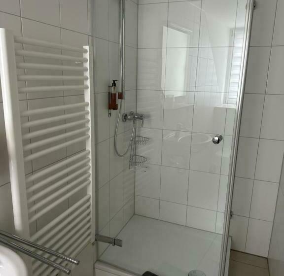 旅馆 Alter Wirt Ramersdorf