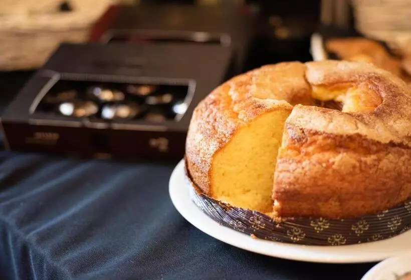 Retkeilymaja Posada De Zorita De Los Canes