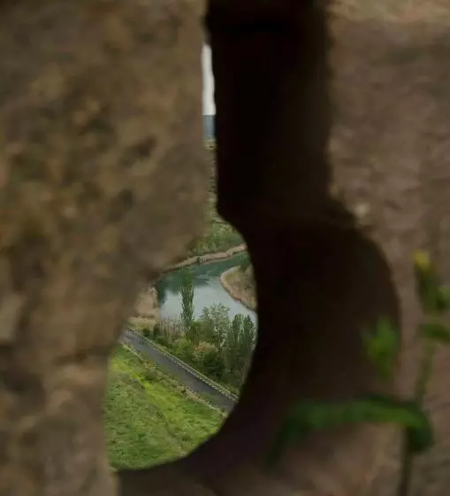 Retkeilymaja Posada De Zorita De Los Canes