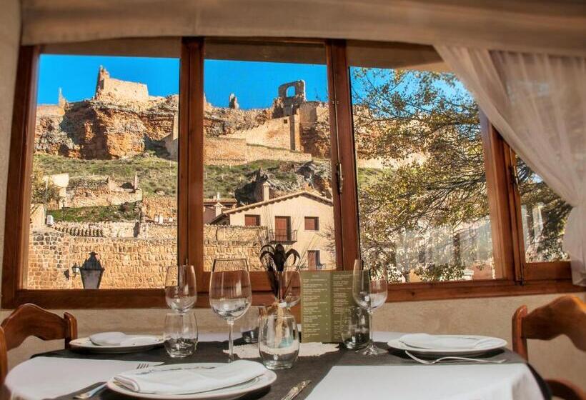 فندق صغير Posada De Zorita De Los Canes