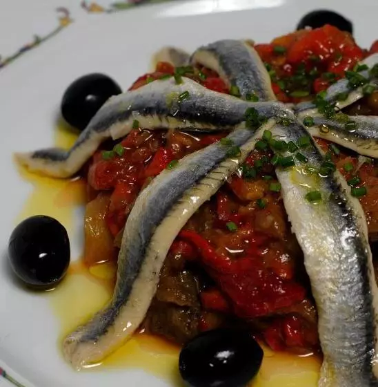 Retkeilymaja Posada De Zorita De Los Canes