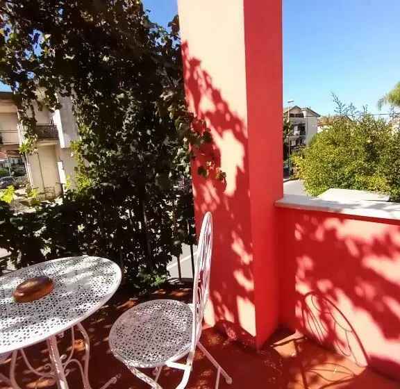 B&b Vigna Grande