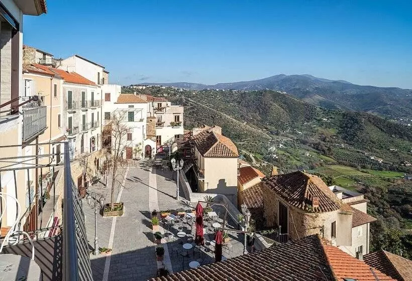 Aamiaismajoitus (B&B) De Gulia Charme And Relax