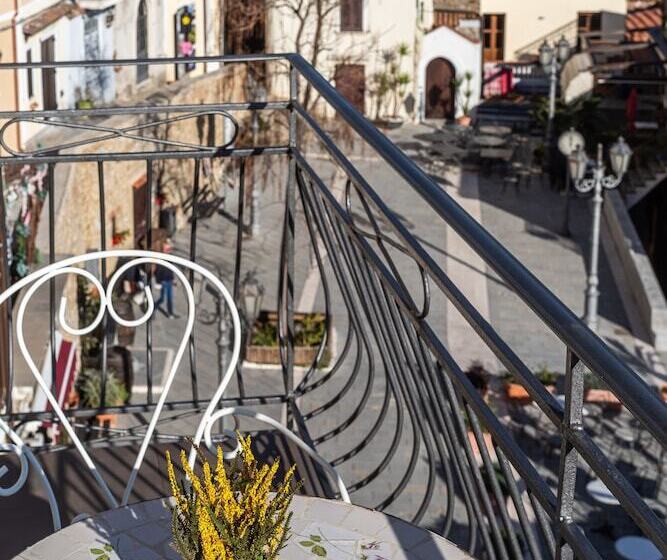 צימר De Gulia Charme And Relax